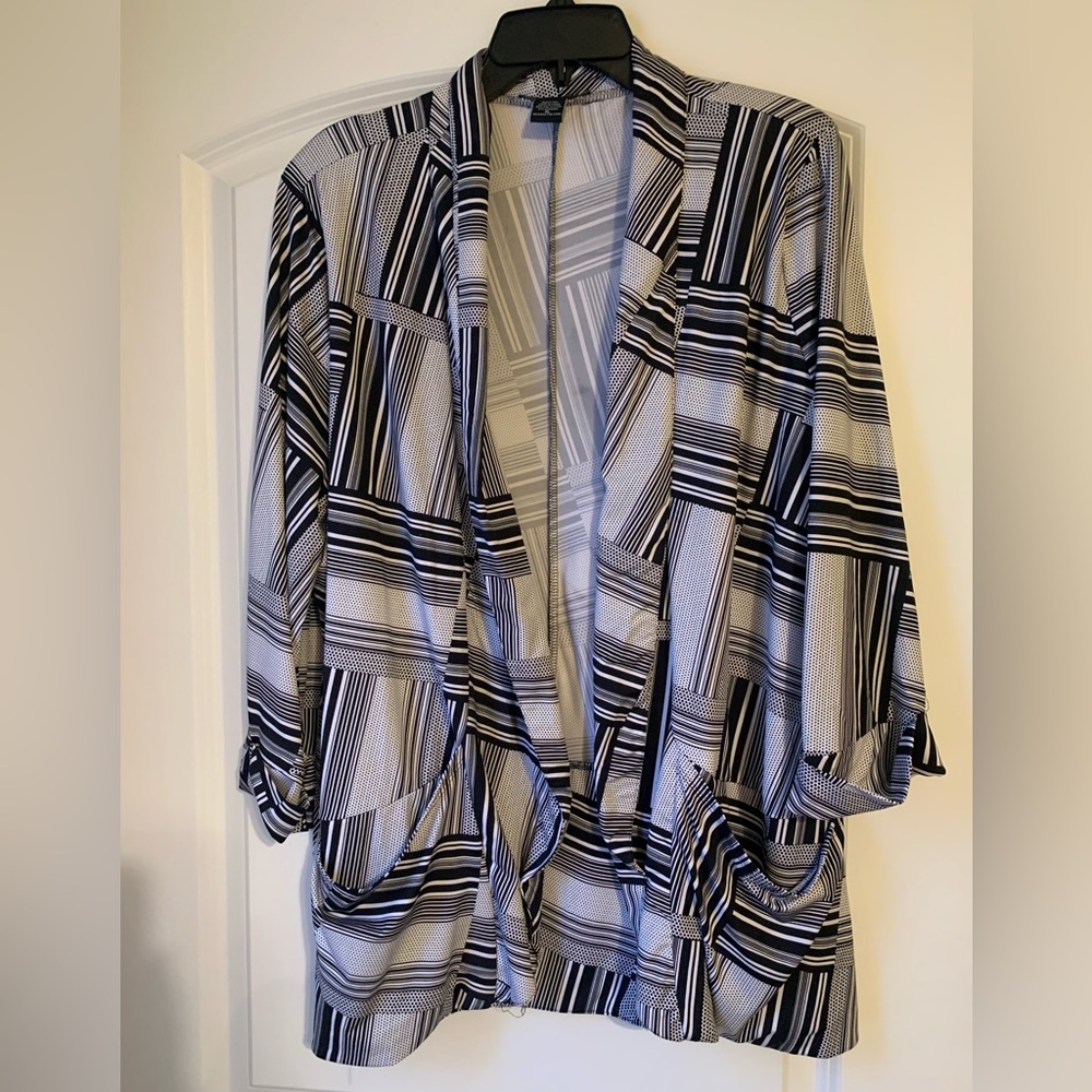 Ladies Blazer
